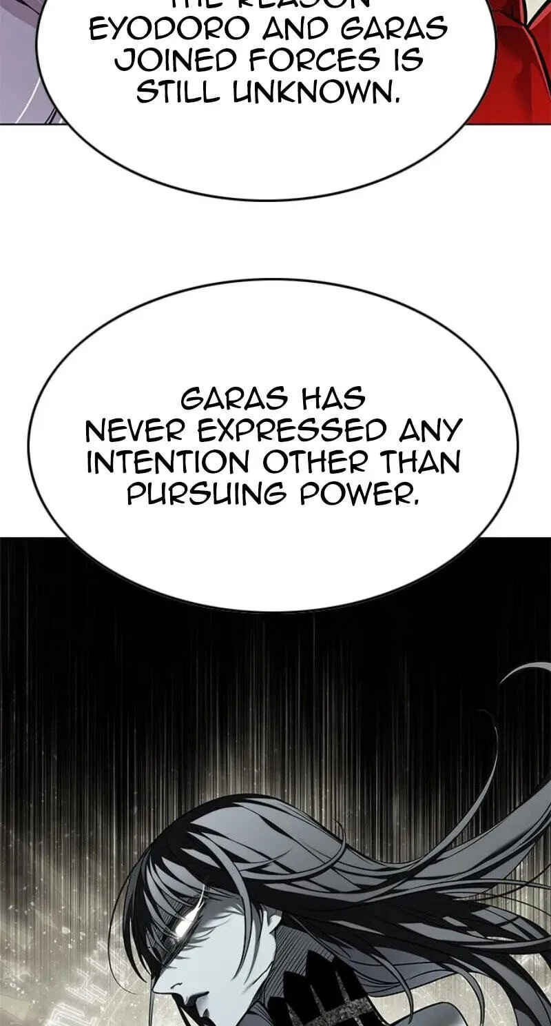 Eleceed manga Chapter 406 – Page 25