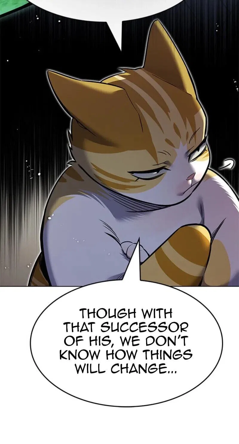 Eleceed manga Chapter 406 – Page 38