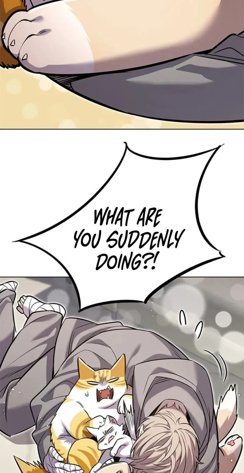 Eleceed manga Chapter 406 – Page 76