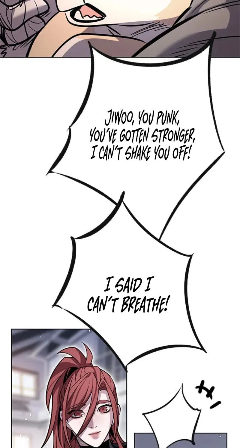 Eleceed manga Chapter 406 – Page 79
