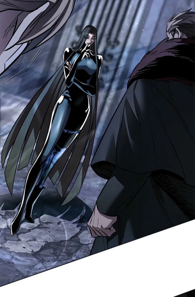 Eleceed manga Chapter 405 – Page 20