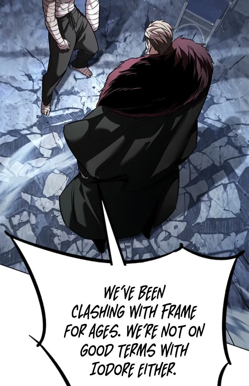 Eleceed manga Chapter 405 – Page 55