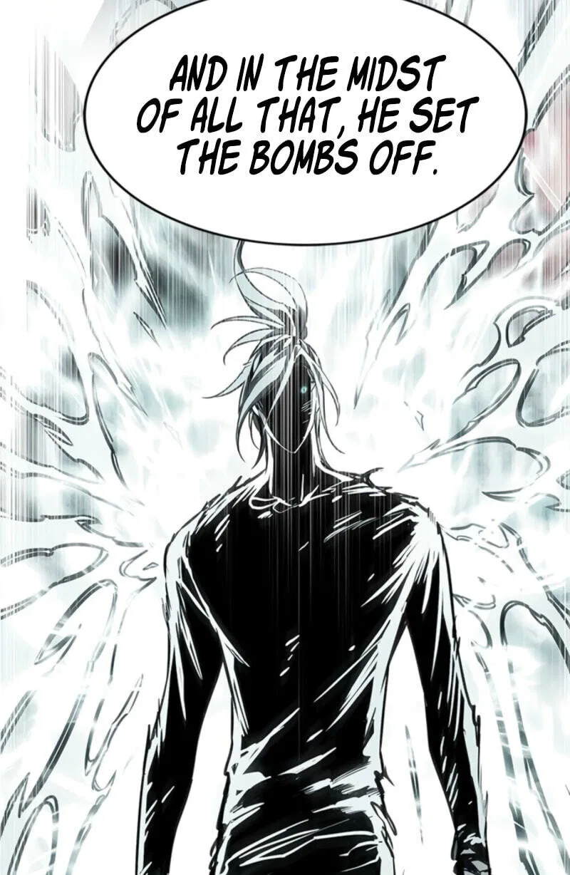 Eleceed manga Chapter 405 – Page 130
