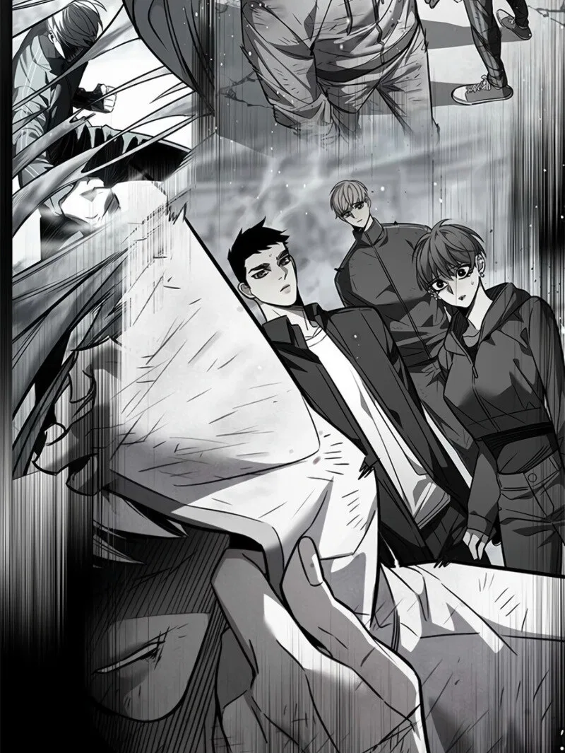 Eleceed manga Chapter 403 – Page 17