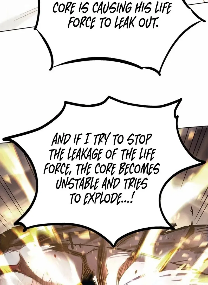 Eleceed manga Chapter 402 – Page 35