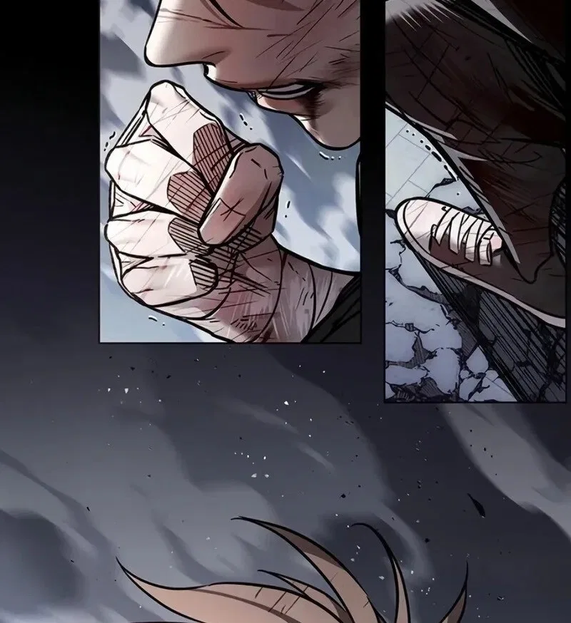 Eleceed manga Chapter 400 – Page 3