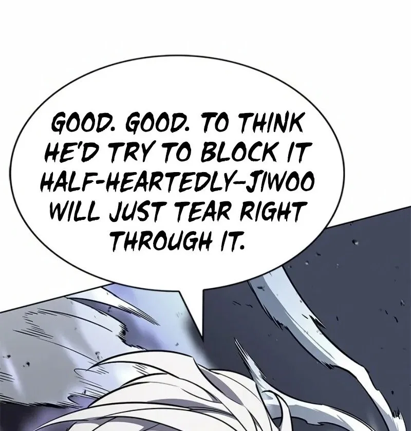 Eleceed manga Chapter 400 – Page 8