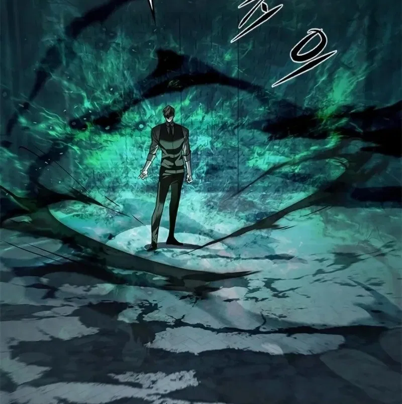 Eleceed manga Chapter 400 – Page 39