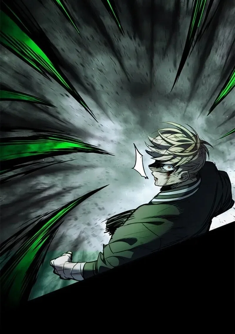 Eleceed manga Chapter 400 – Page 90