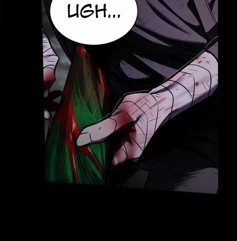 Eleceed manga Chapter 400 – Page 99