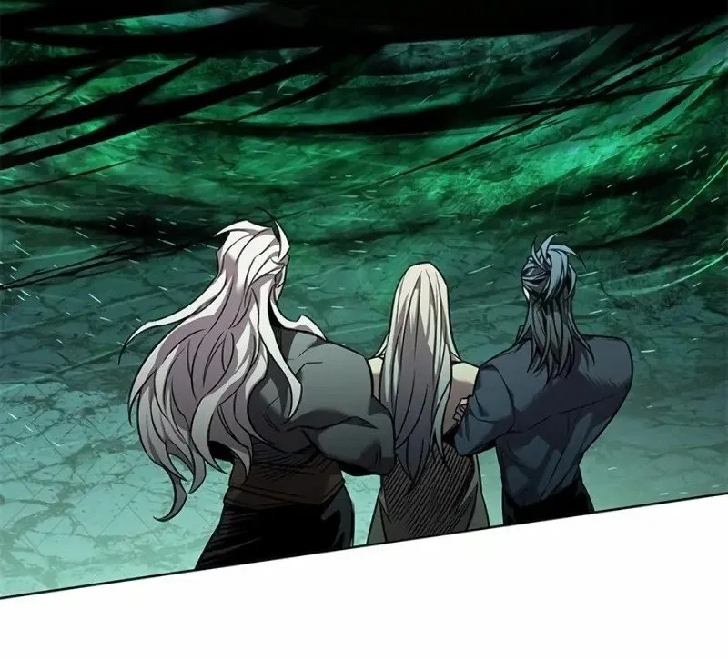 Eleceed manga Chapter 400 – Page 110