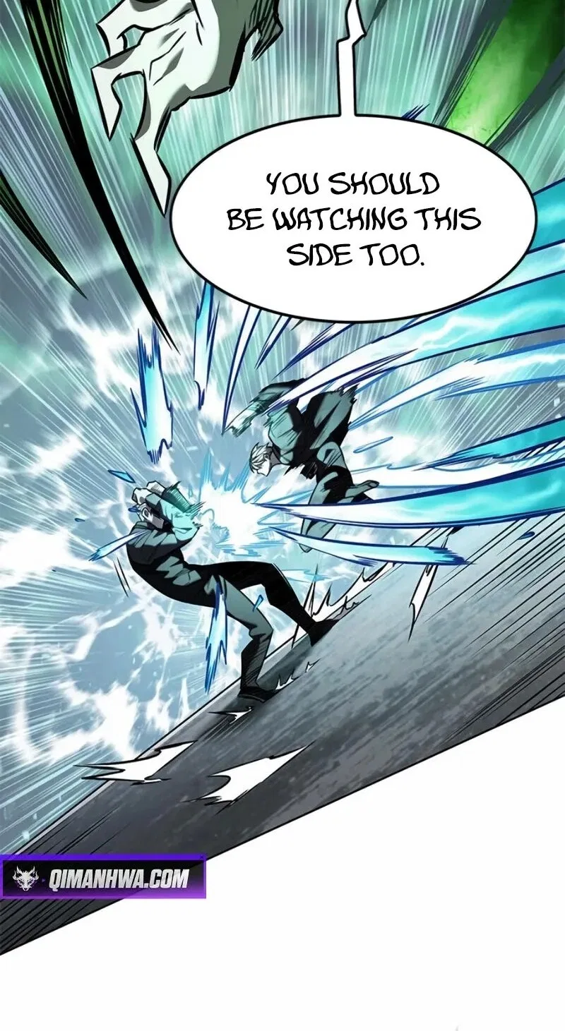 Eleceed manga Chapter 399 – Page 77
