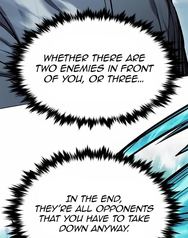 Eleceed manga Chapter 399 – Page 97