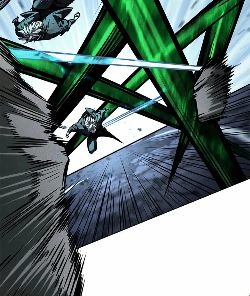 Eleceed manga Chapter 399 – Page 155