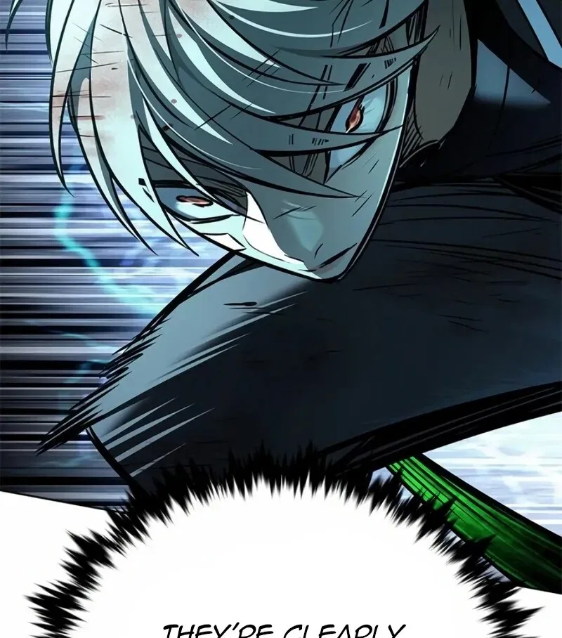 Eleceed manga Chapter 399 – Page 161