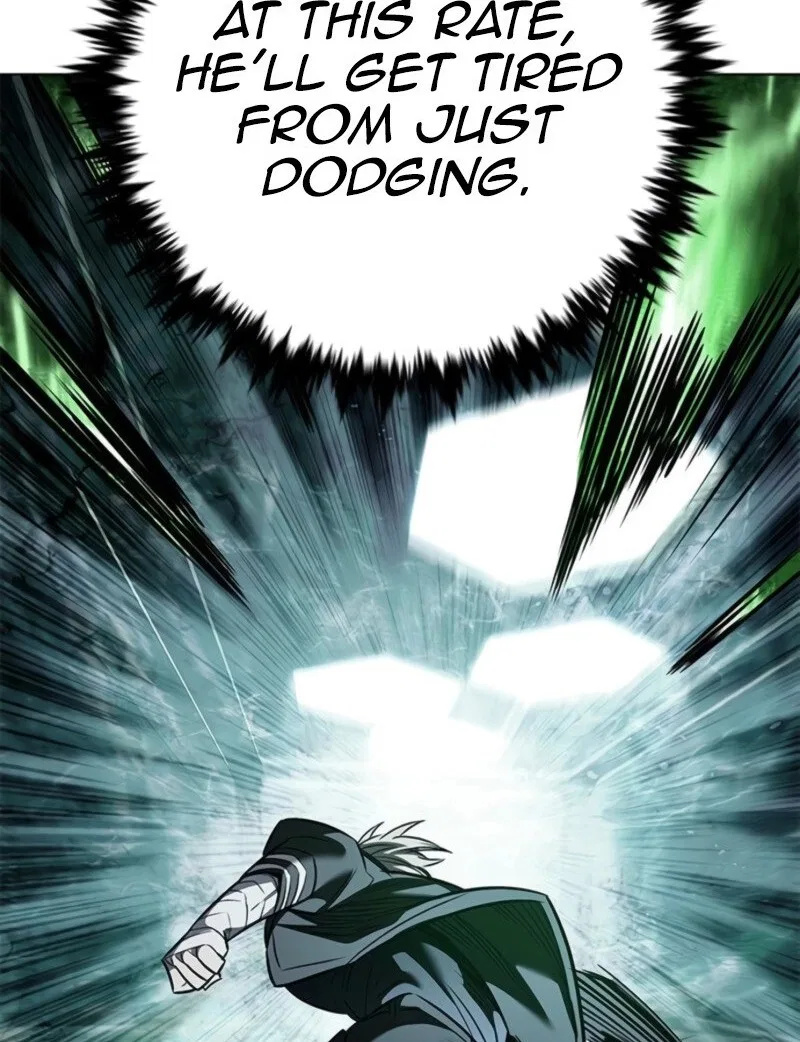 Eleceed manga Chapter 398 – Page 114