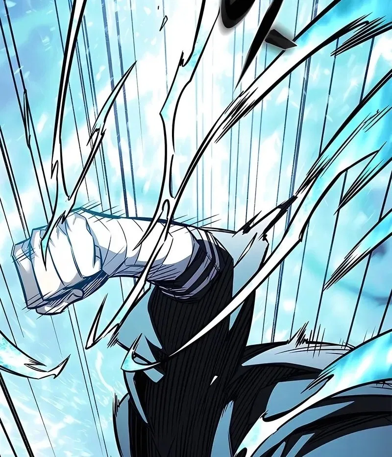 Eleceed manga Chapter 397 – Page 109