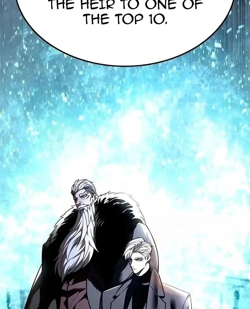 Eleceed manga Chapter 394 – Page 21