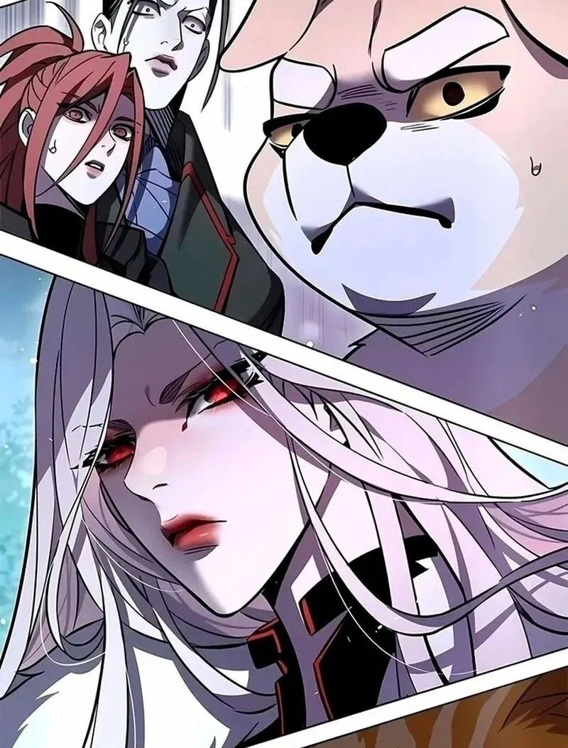 Eleceed manga Chapter 394 – Page 35