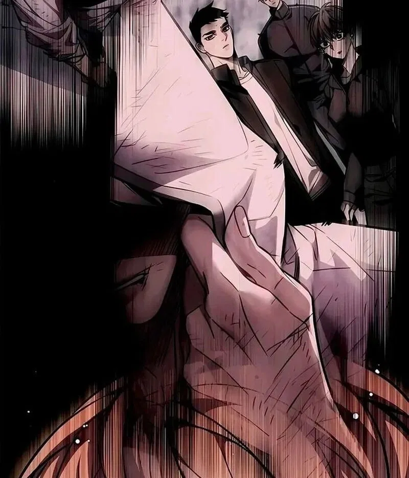 Eleceed manga Chapter 390 – Page 29