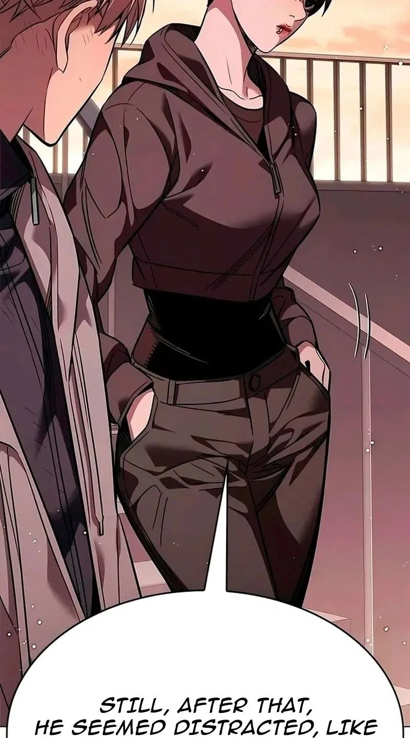 Eleceed manga Chapter 390 – Page 40
