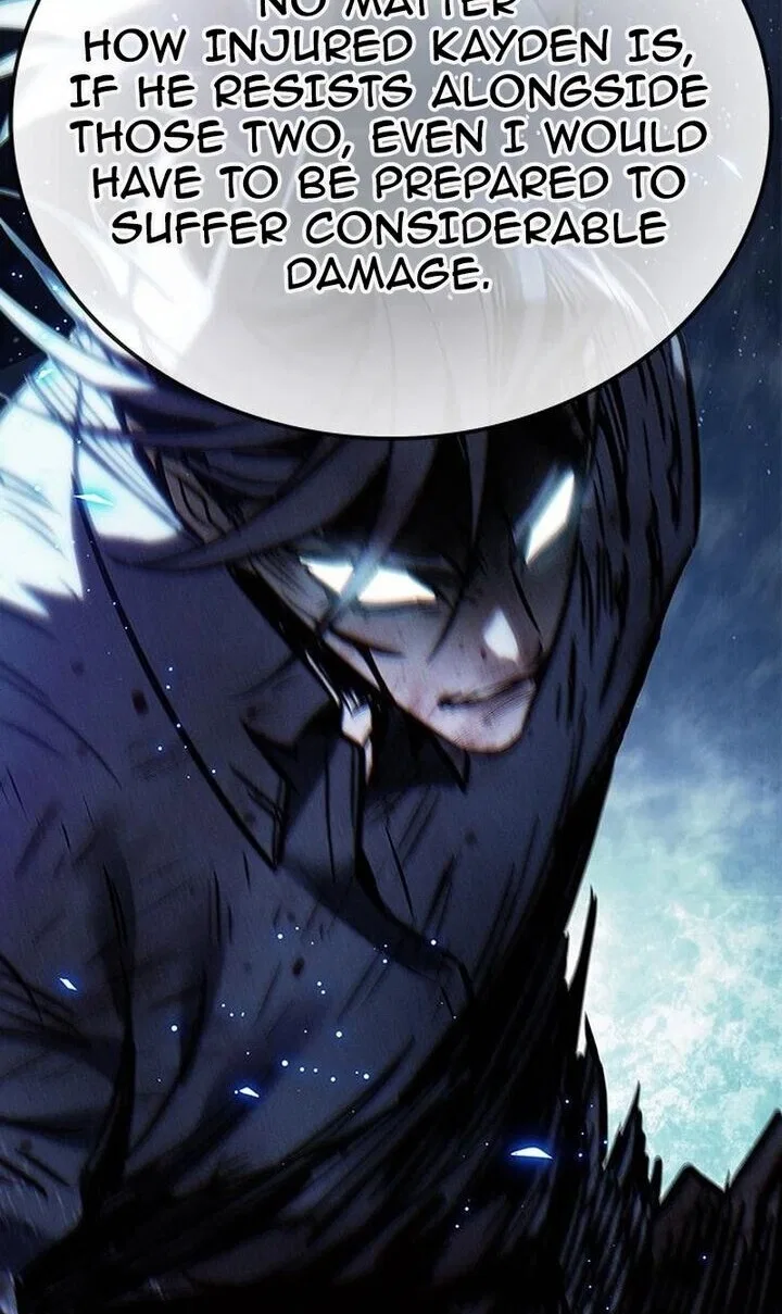 Eleceed manga Chapter 388 – Page 27