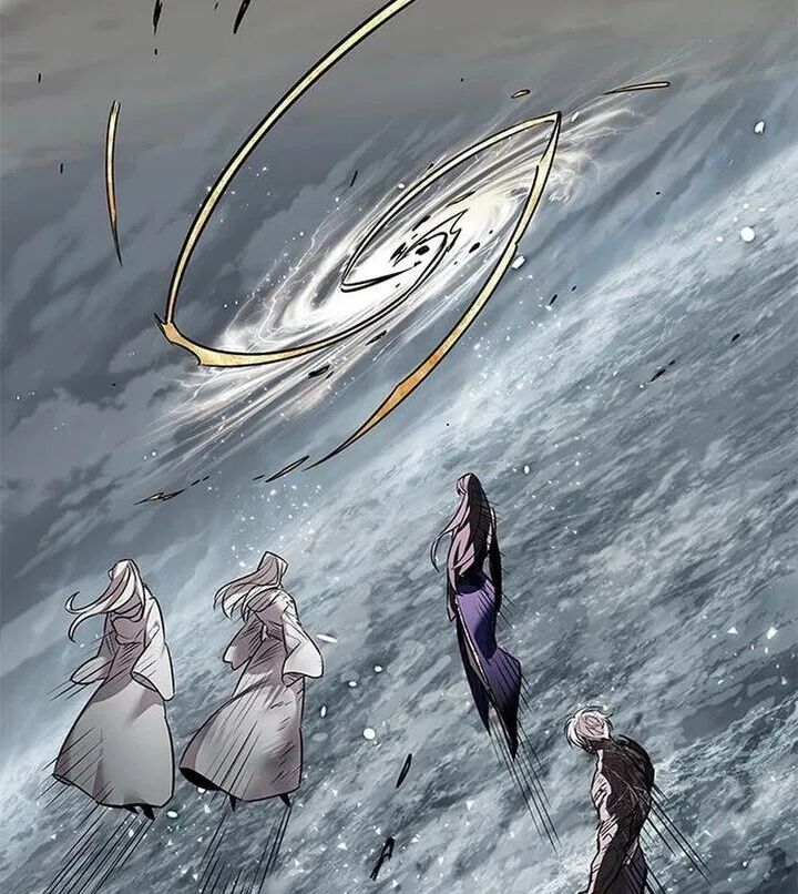 Eleceed manga Chapter 388 – Page 119