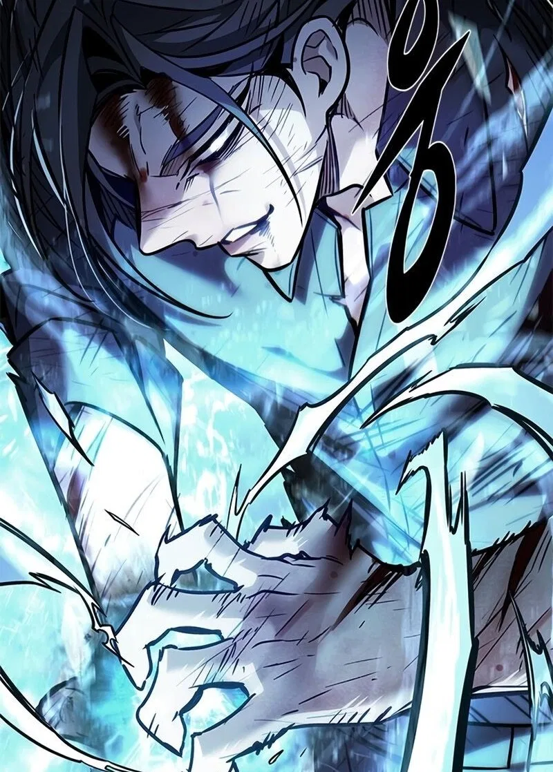 Eleceed manga Chapter 387 – Page 64
