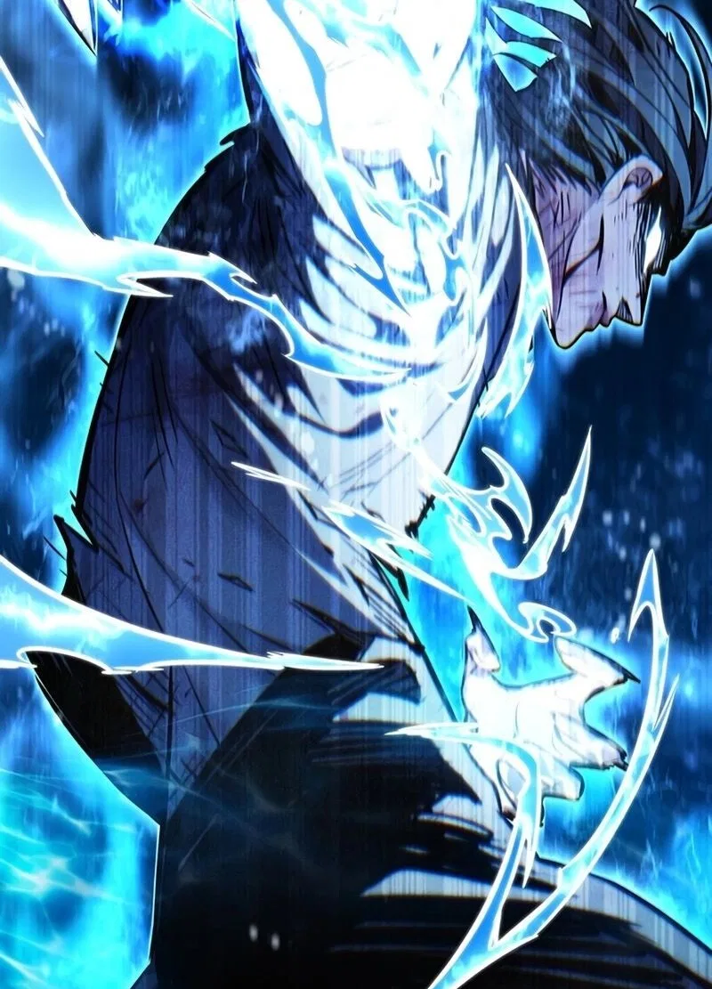 Eleceed manga Chapter 387 – Page 70