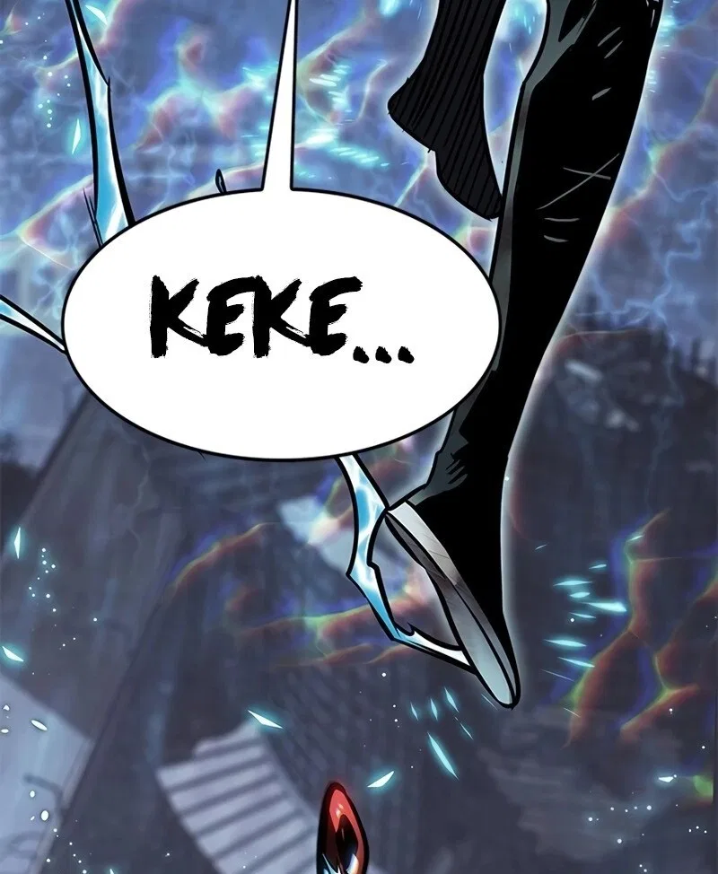 Eleceed manga Chapter 386 – Page 47