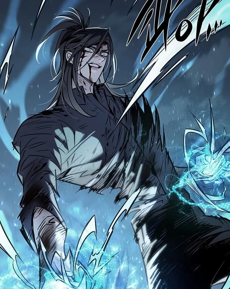 Eleceed manga Chapter 386 – Page 59