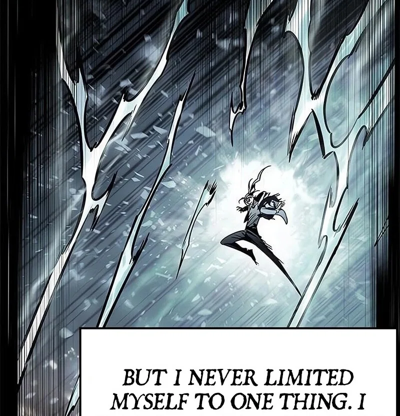 Eleceed manga Chapter 385 – Page 3