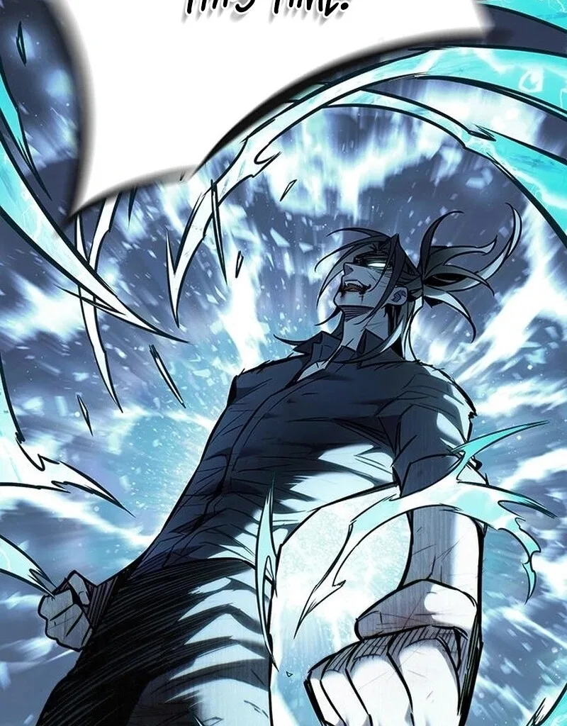 Eleceed manga Chapter 384 – Page 3