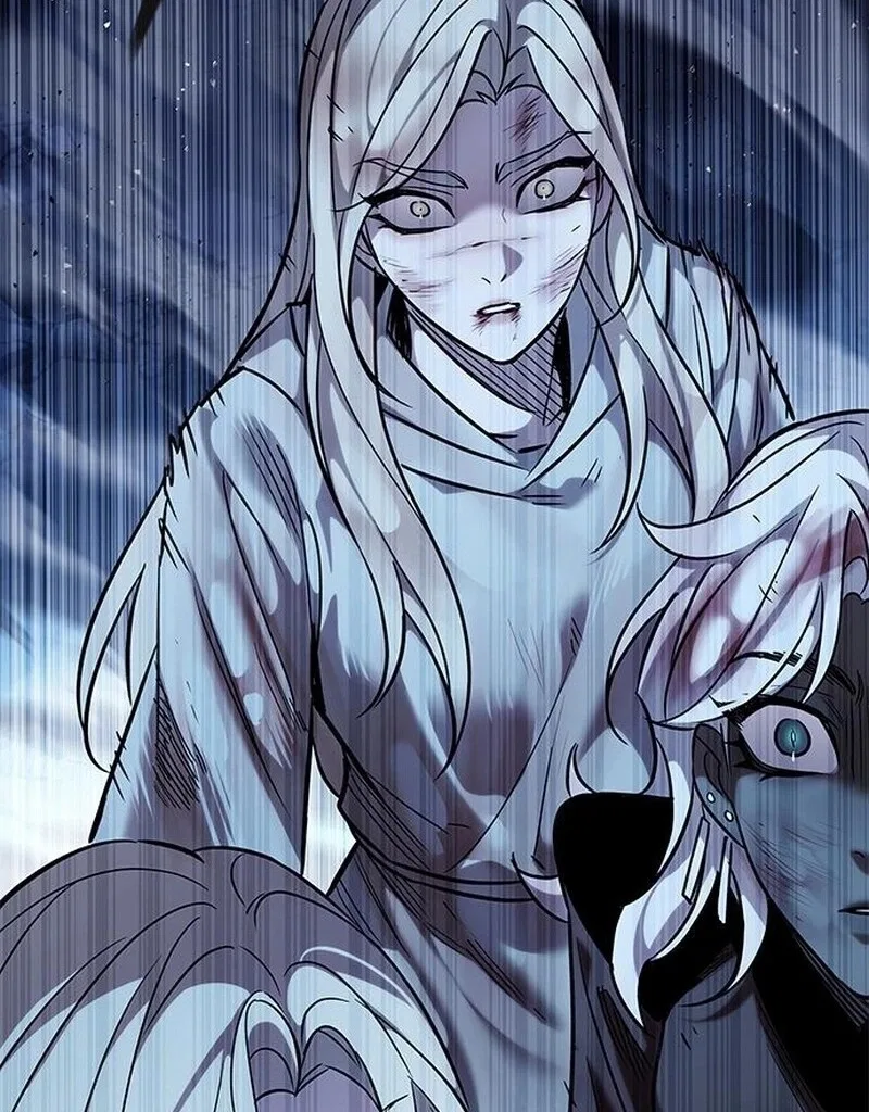 Eleceed manga Chapter 384 – Page 5