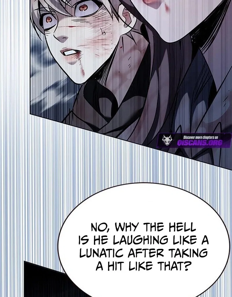 Eleceed manga Chapter 384 – Page 8