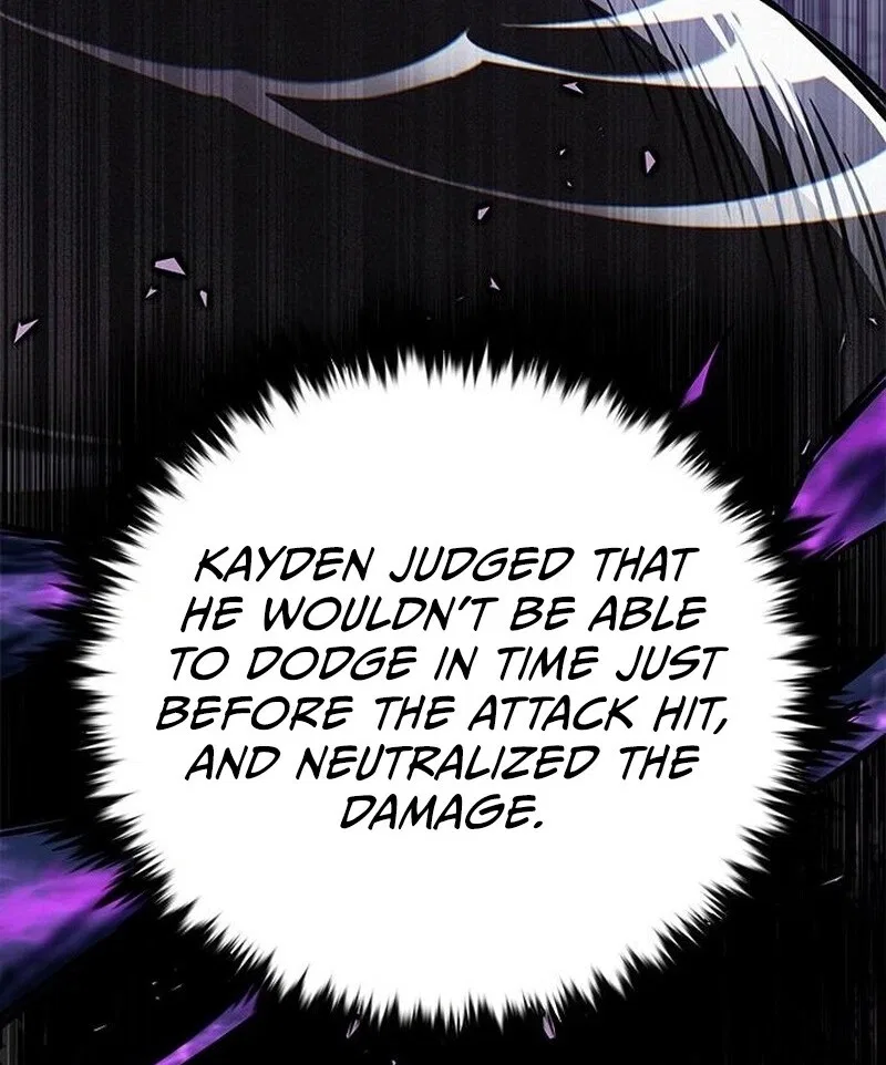 Eleceed manga Chapter 384 – Page 15