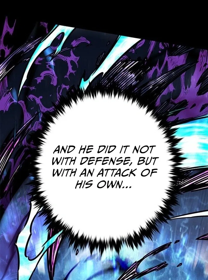 Eleceed manga Chapter 384 – Page 20