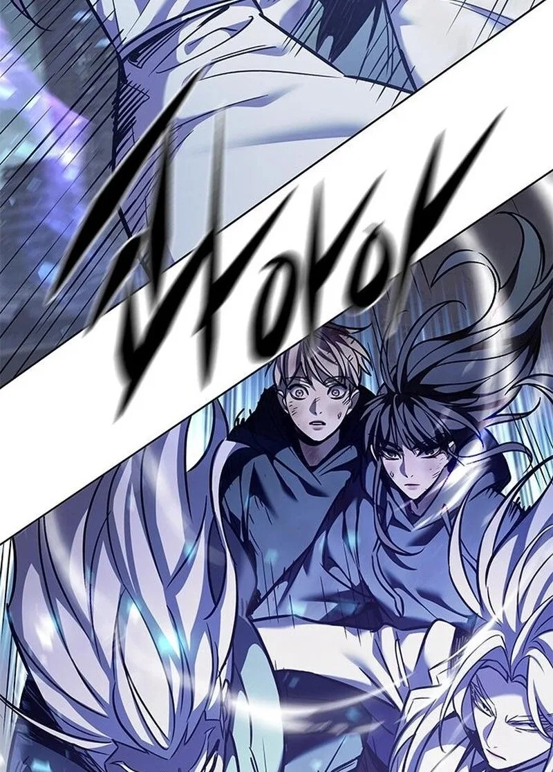 Eleceed manga Chapter 384 – Page 64