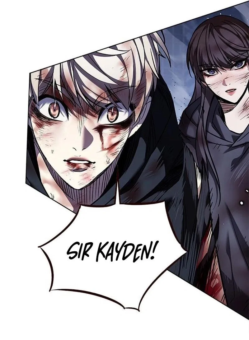 Eleceed manga Chapter 383 – Page 2