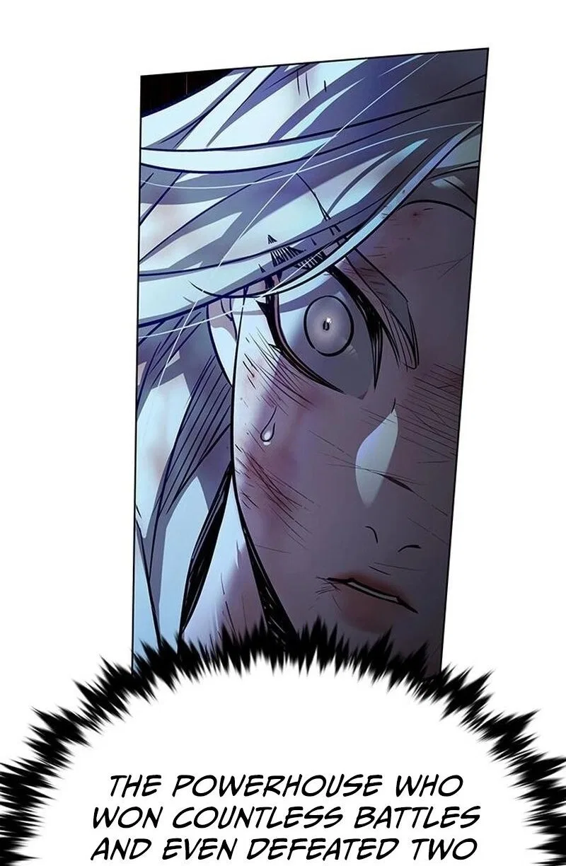 Eleceed manga Chapter 383 – Page 7