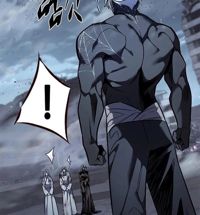 Eleceed manga Chapter 383 – Page 140