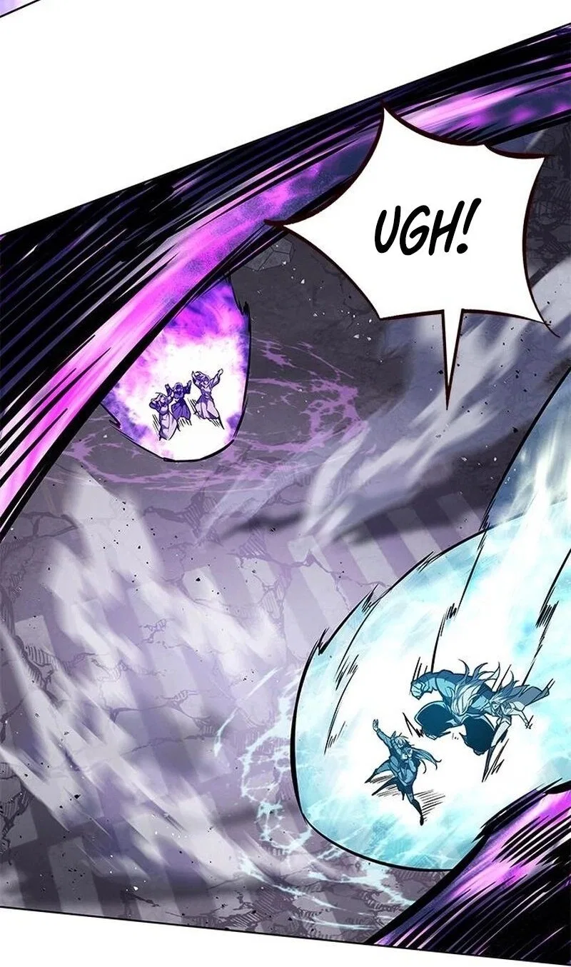Eleceed manga Chapter 383 – Page 180