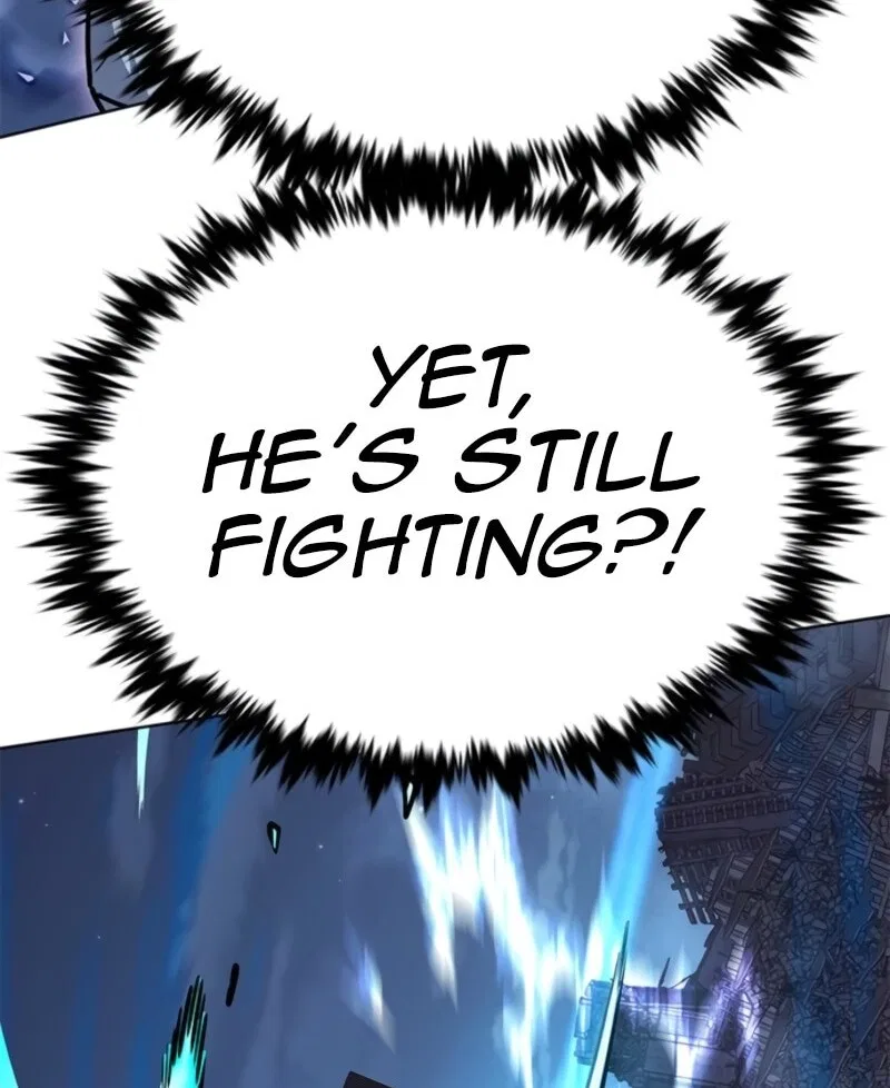 Eleceed manga Chapter 382 – Page 60