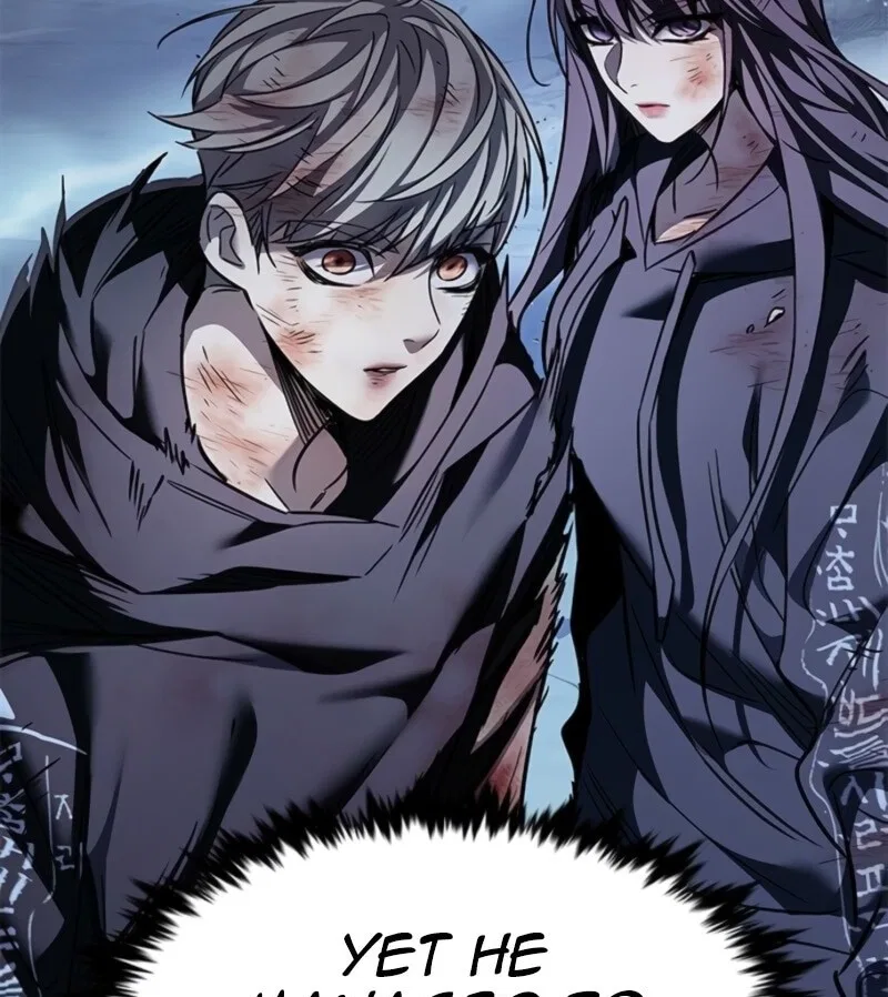 Eleceed manga Chapter 382 – Page 182
