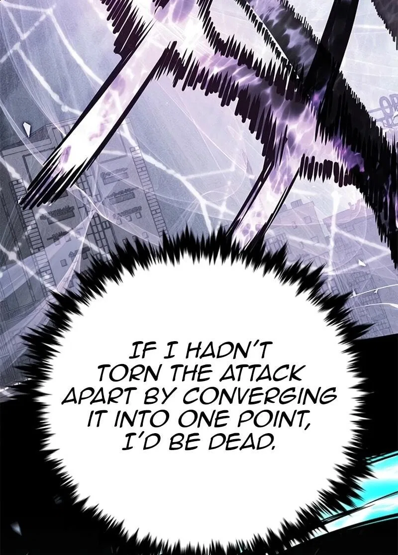 Eleceed manga Chapter 381 – Page 115