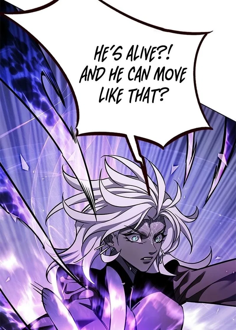 Eleceed manga Chapter 381 – Page 135