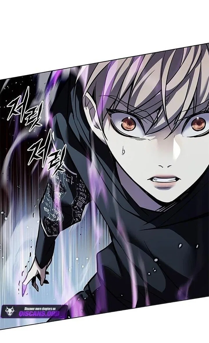 Eleceed manga Chapter 379 – Page 8