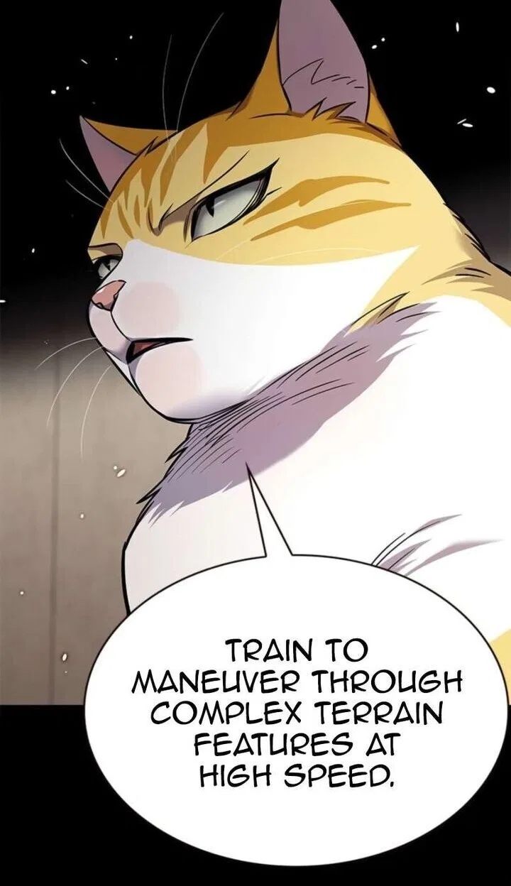 Eleceed manga Chapter 377 – Page 85