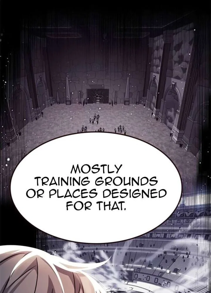 Eleceed manga Chapter 377 – Page 91