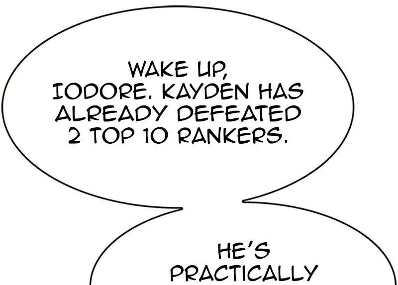 Eleceed manga Chapter 376 – Page 19